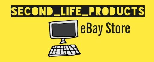 Second Life Products