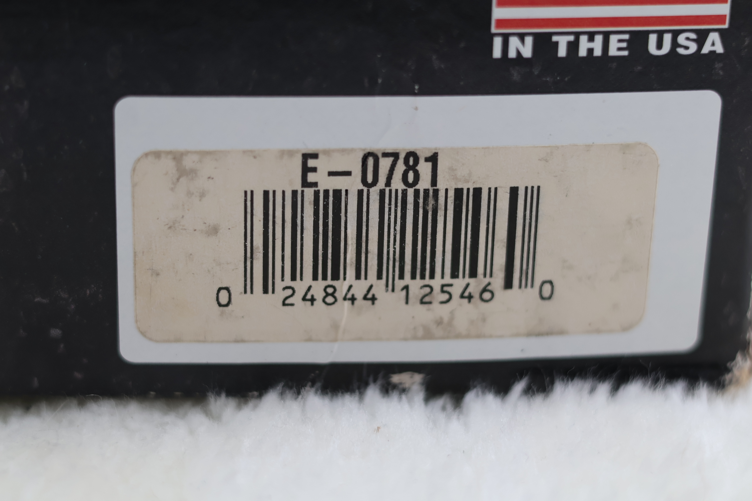 K&N Diesel High-Flow Air Filter E-0781 Washable Reusable - Image 4