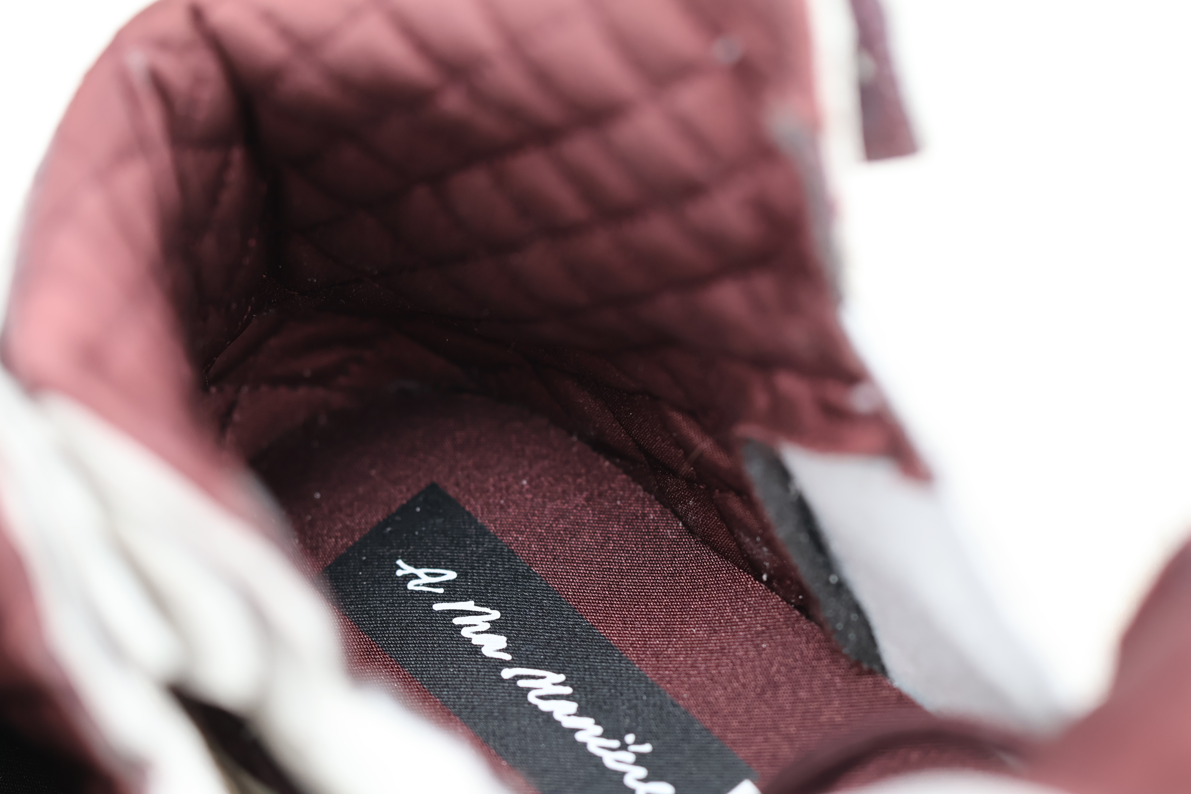 Nike Air Jordan 1 Retro High OG SP PS Sneakers Size 3Y - Image 7