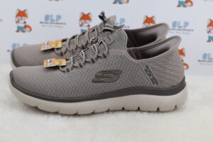 Skechers Men's Slip-ins Summits High Range Sneakers Size 8