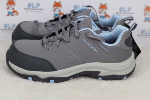 Skechers Women's Trego Astallet Work Shoes Size 9.5