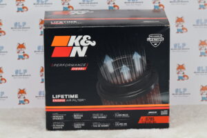 K&N K&N Performance Diesel Lifetime Engine Air Filter E-0785