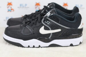 Air Force 3 Low SP Black/White Sneakers Size 11.5